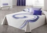 Cuverturi decorative pat