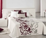 Cuverturi decorative pat