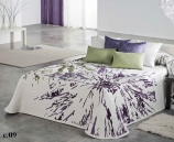 Cuverturi decorative pat