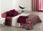 Cuverturi decorative pat