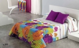 Cuverturi decorative pat