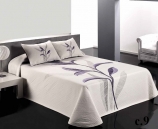 Cuverturi decorative pat