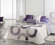 Cuverturi decorative pat