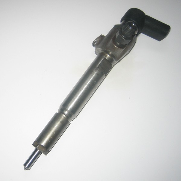 Injectoare reconditionate