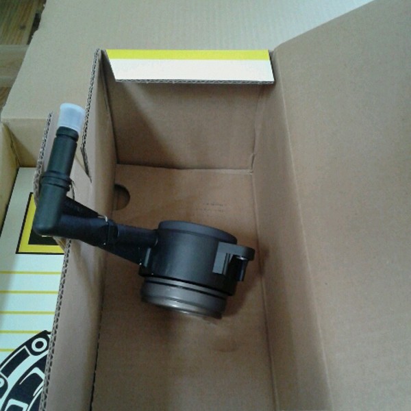 Kit ambreiaj complet