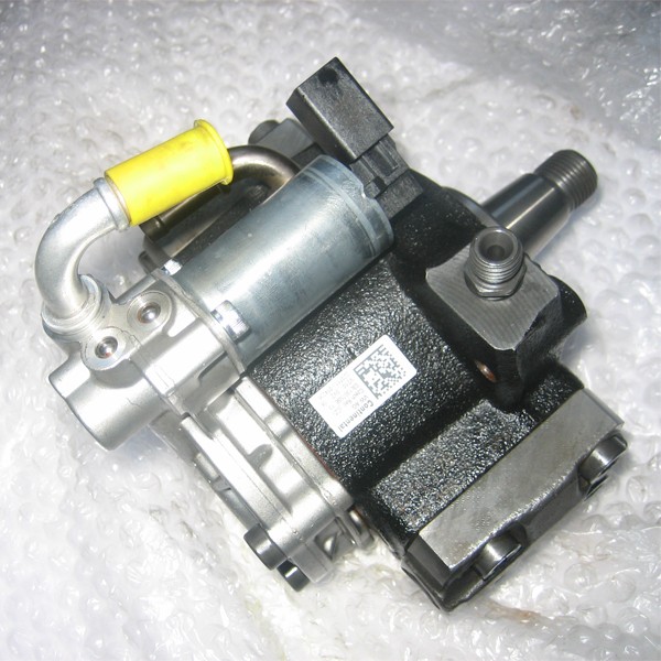 Pompe de injectie noi