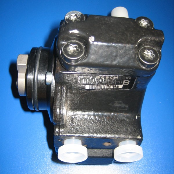 Pompe de injectie noi