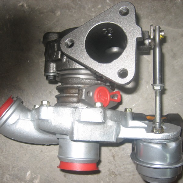 Turbosuflante noi