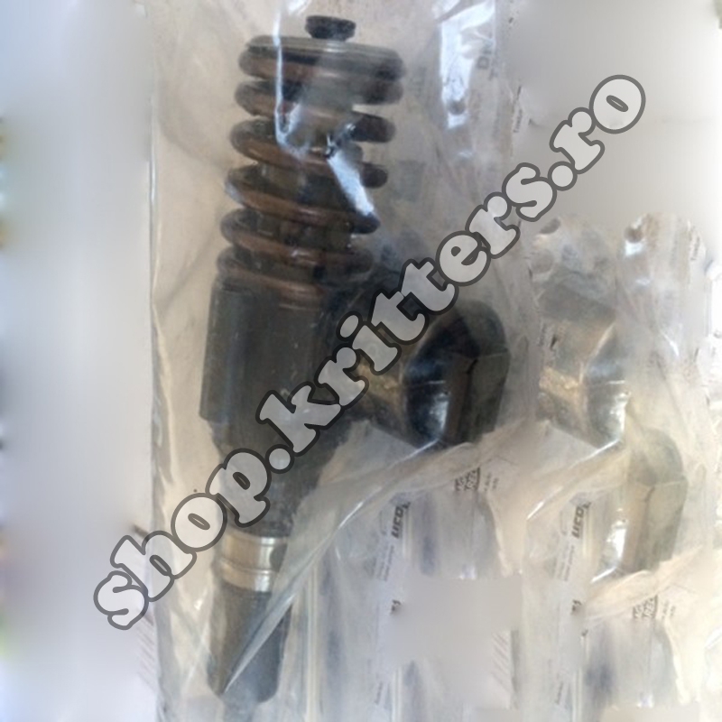 Injector VW Audi 2.0 TDI 136 și 140 CP 03G130073G / 0414720404
