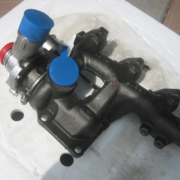 Turbosuflante noi