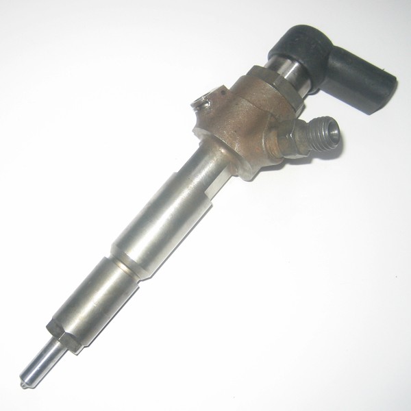 Injectoare reconditionate