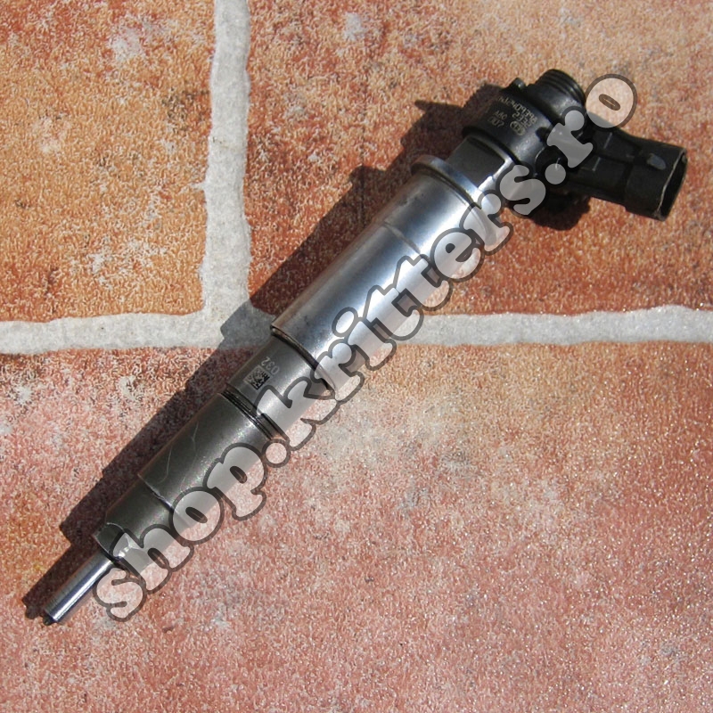Injector Renault 2.0 dCi 90-178 CP 0445115007