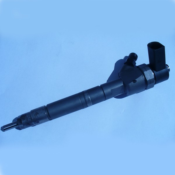 Injectoare reconditionate