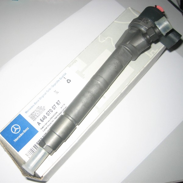 Injectoare originale