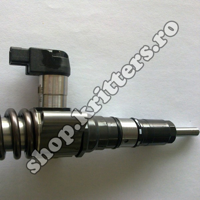 Injector VW Audi 2.0 TDI 140 CP 03G130073D / 03G130073S