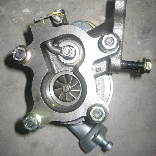 Turbosuflante noi