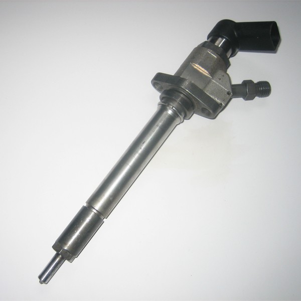 Injectoare reconditionate