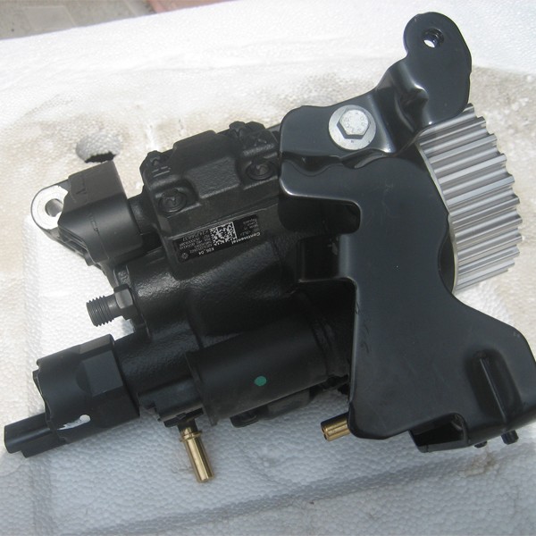 Pompe de injectie noi