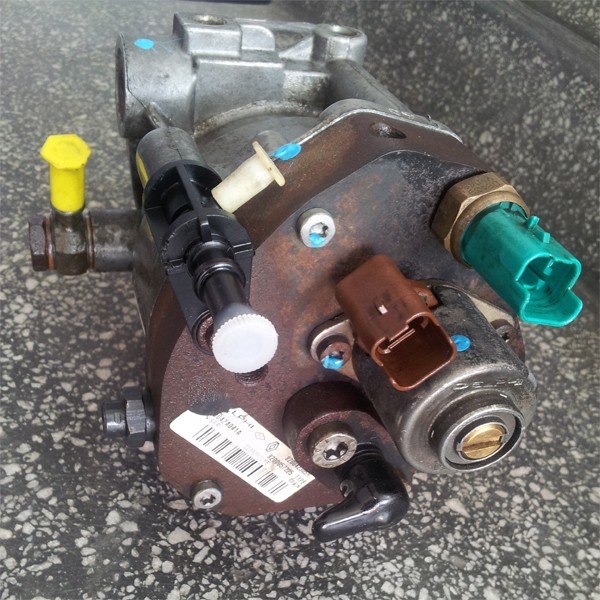 Pompe de injectie reconditionate