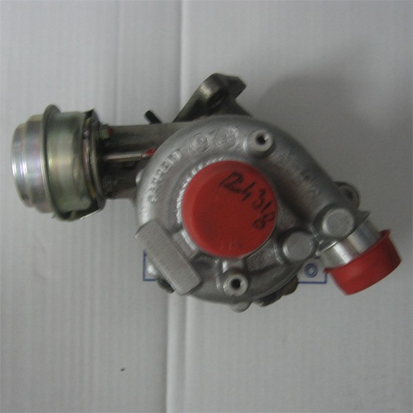 Turbine auto reconditionate
