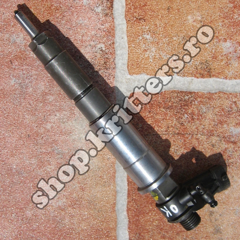 Injector Renault 2.0 dCi 90-178 CP 0445115007