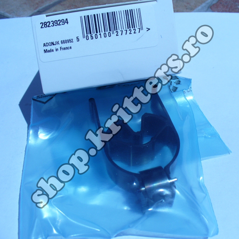 Supapă retur originală Dacia Logan 28239294