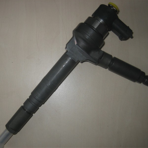 Injectoare originale
