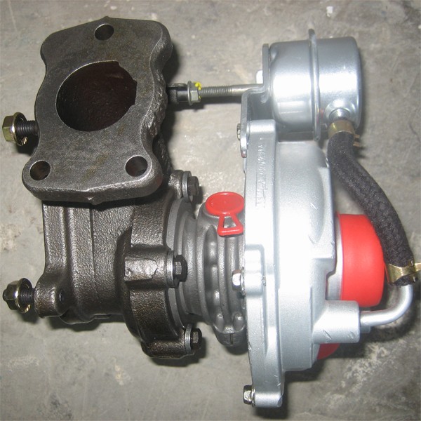 Turbosuflante noi