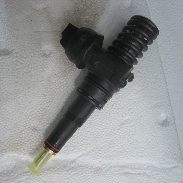Injectoare originale