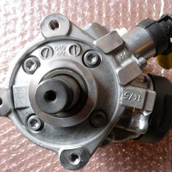 Pompe de injectie noi