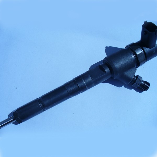 Injectoare reconditionate