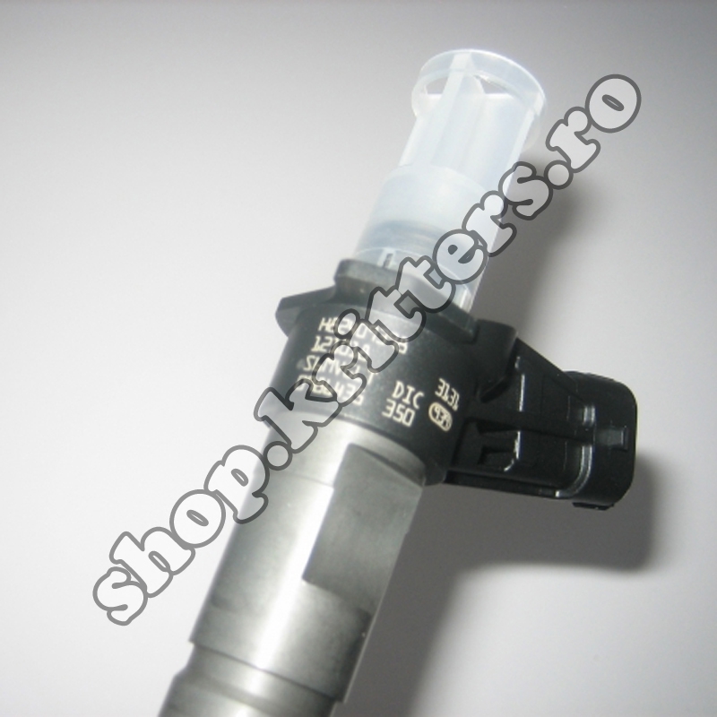 Injector Renault 2.0 dCi 90-178 CP 0445115007