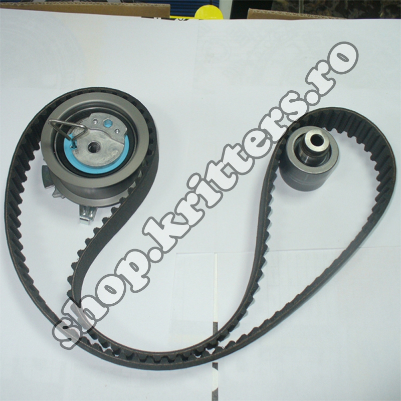 Kit distribuție VW Audi 1.9 TDI CT1028K3