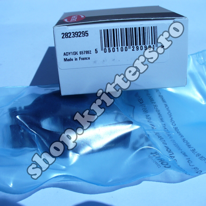 Supapă retur originală Dacia Logan 28239295