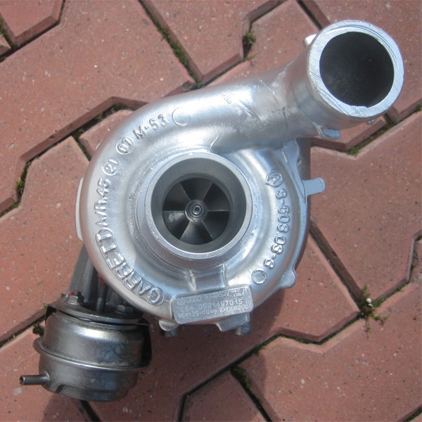 Turbosuflante noi