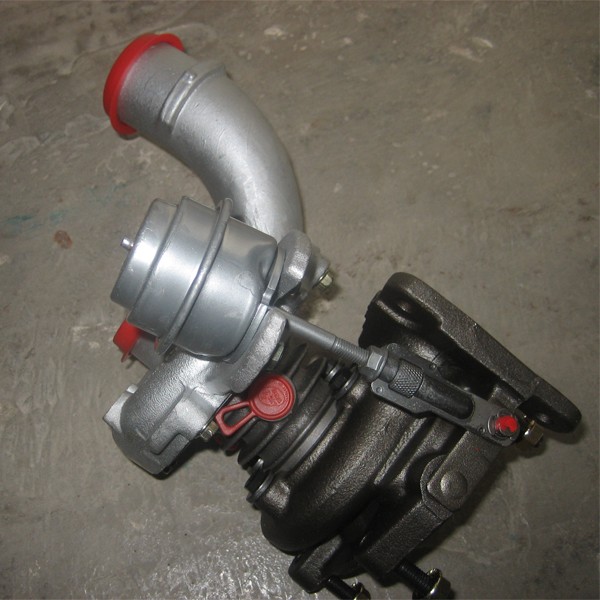 Turbosuflante noi