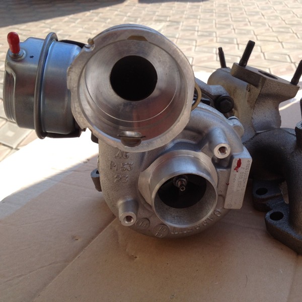 Turbosuflante noi