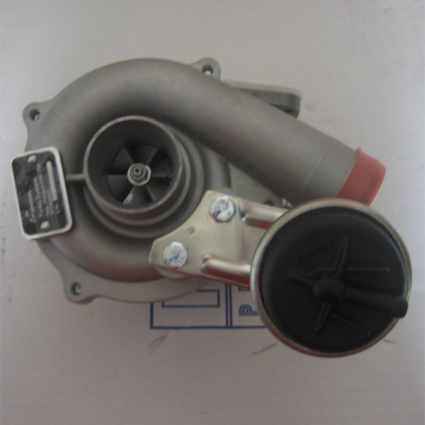 Turbine auto reconditionate