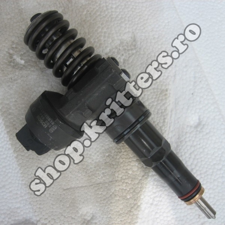 Injector VW Audi 1.4, 1.9 TDI 70, 75, 90, 100 și 105 CP 038130073AG