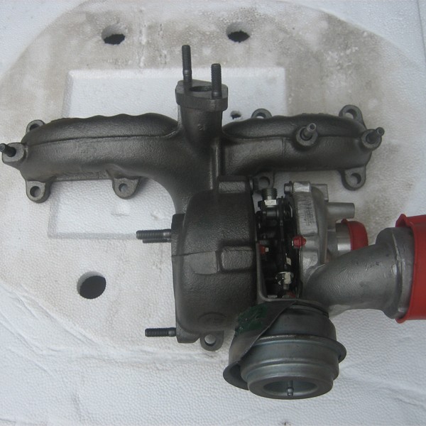 Turbosuflante noi
