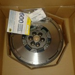 Kit ambreiaj complet