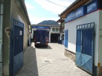 Reparatii turbine Brasov
