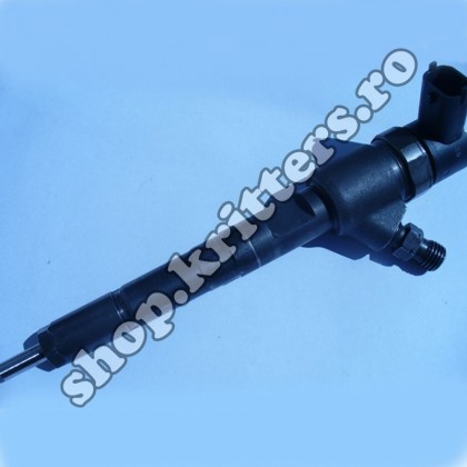 Injector Fiat 1.3 D Multijet 75, 84 și 90 CP 0445110183