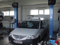 Reparatii injectoare Brasov