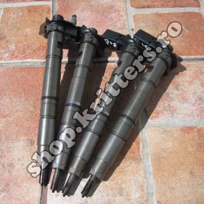 Injector VW Audi 2.0 TDI 110-170 CP 03L130277