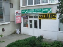 Reparații cuplaje Haldex
