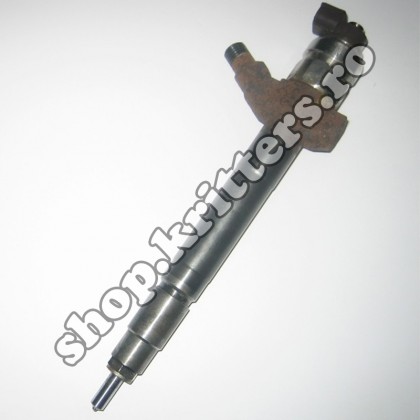 Injector Ford, Citroen, Peugeot, Fiat 2.2 HDi 6C1Q-9K546-AC / DCRI105800
