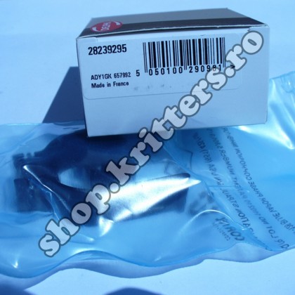 Supapă retur originală Dacia Logan 28239295