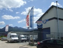 Reparatii turbine Brasov