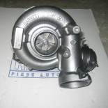 Turbine auto reconditionate